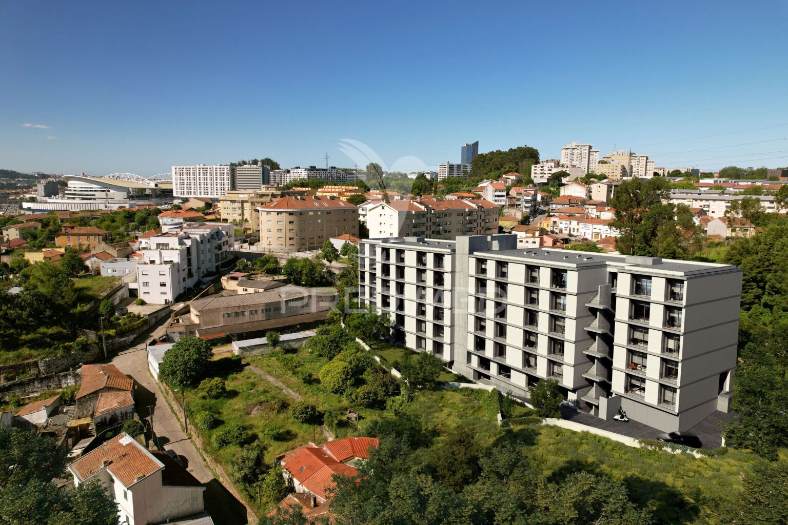 Apartamento T2