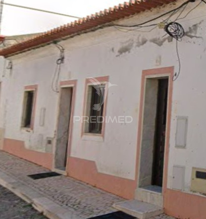 Moradia T4