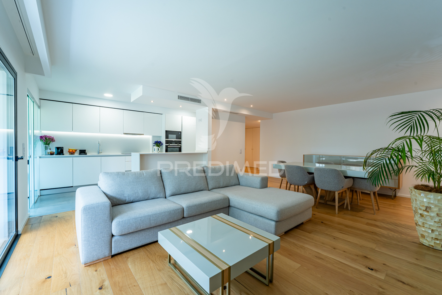 Apartamento T3