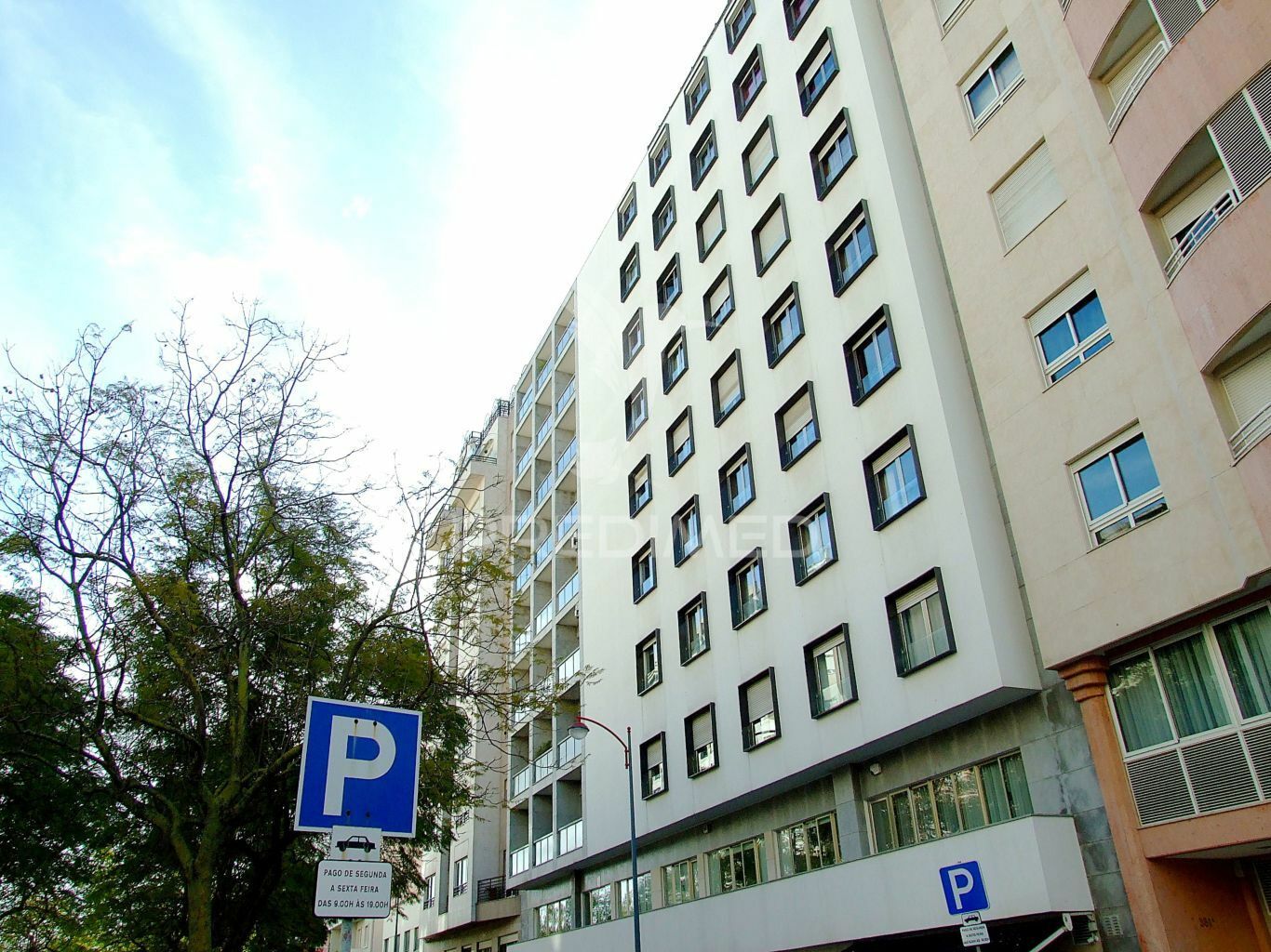 Apartamento T3