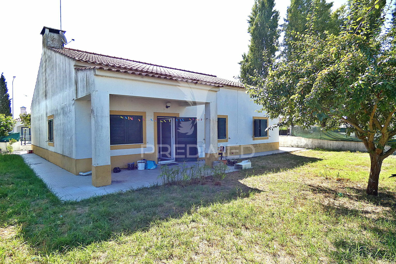 Moradia T3