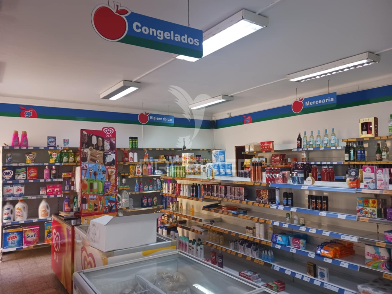Supermercado