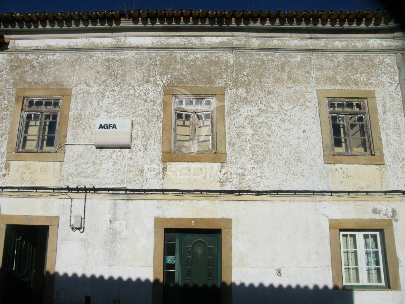 Casa Antiga T2