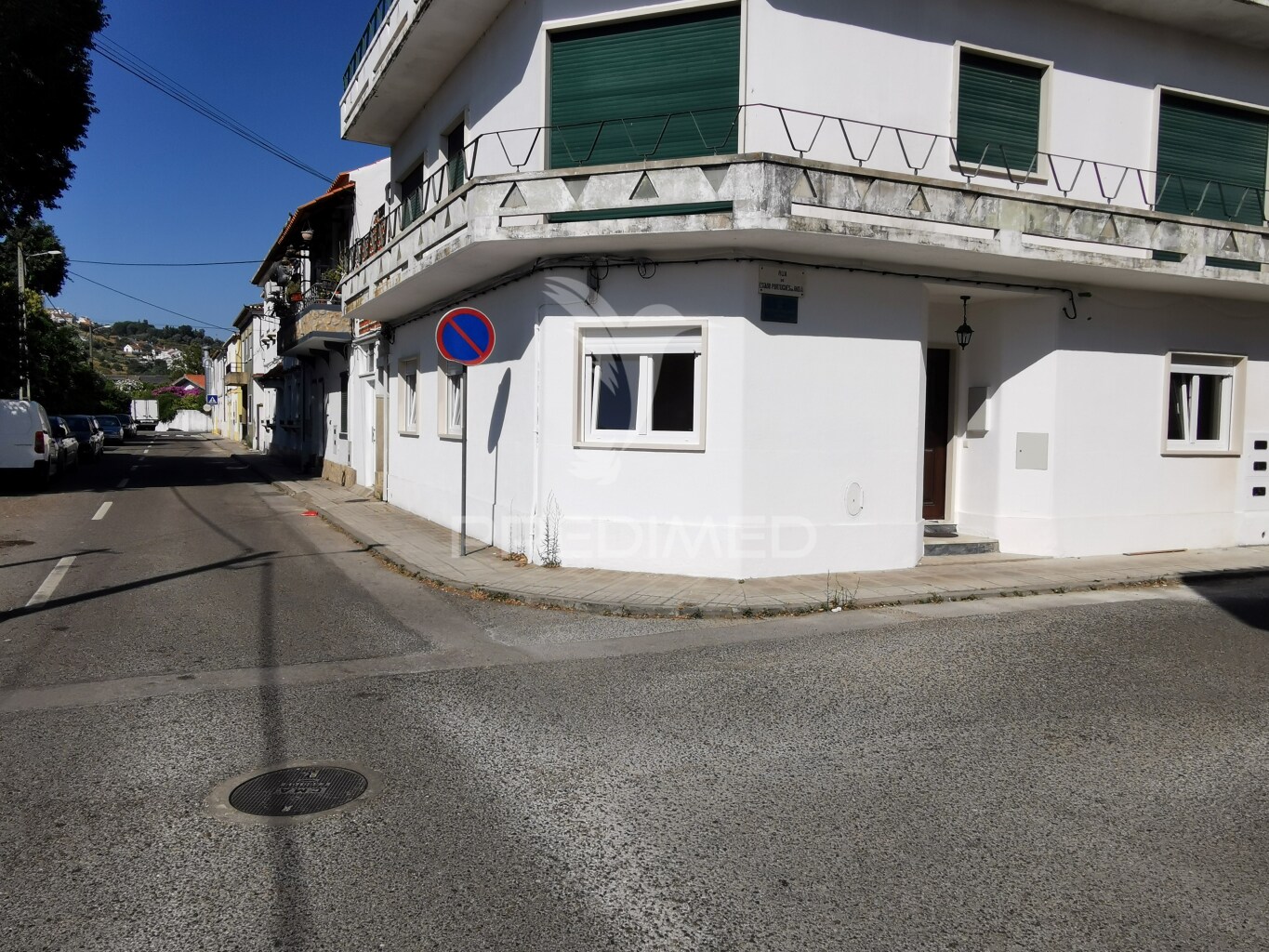 Apartamento T4 + 1