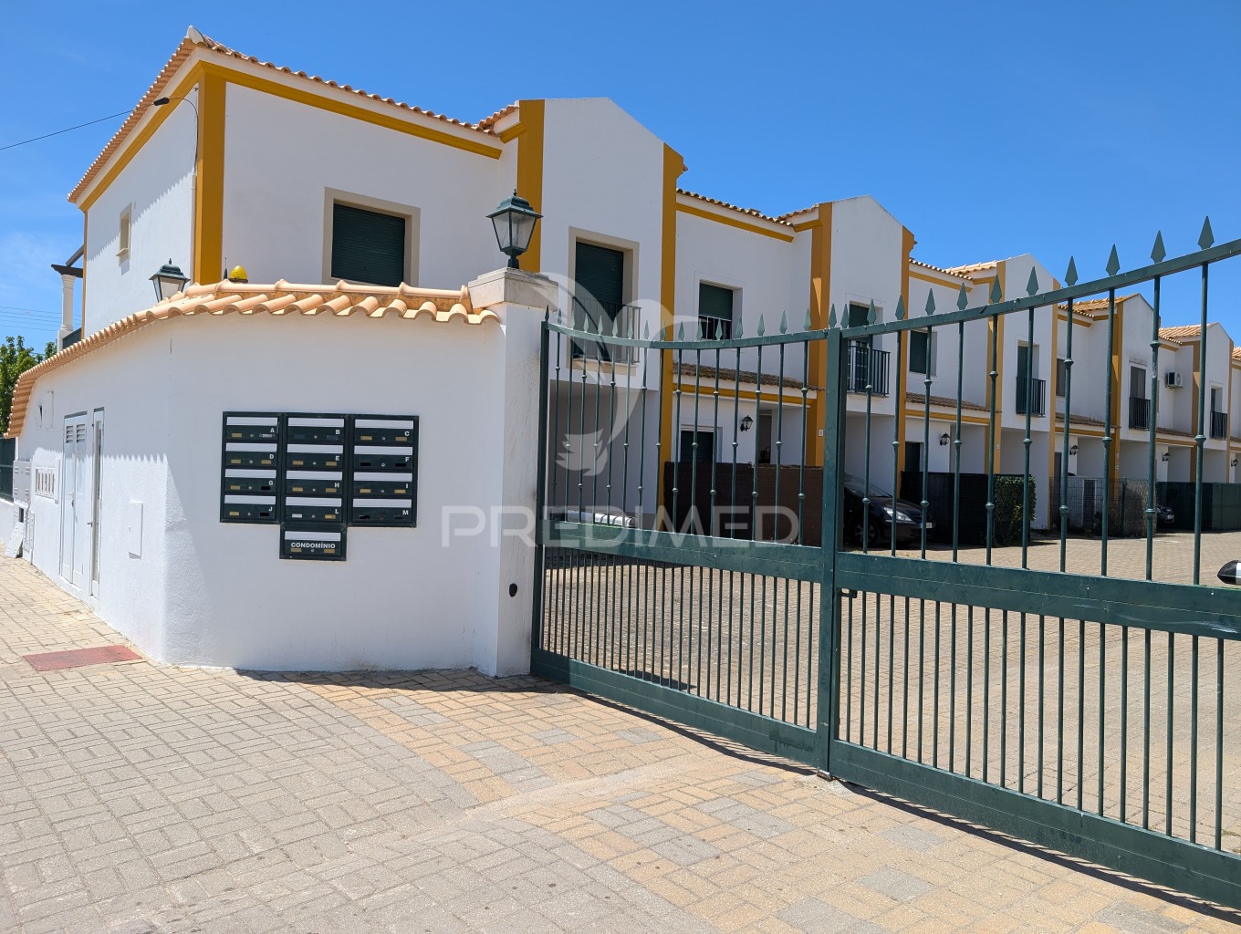 Moradia T3