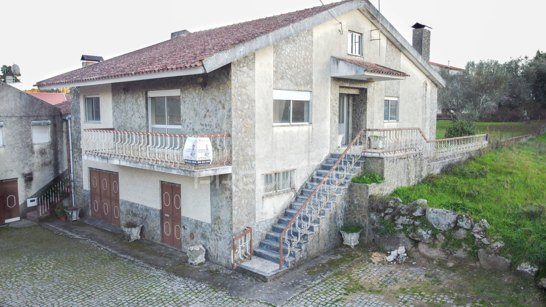 Moradia T3
