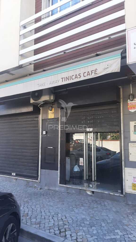 Café