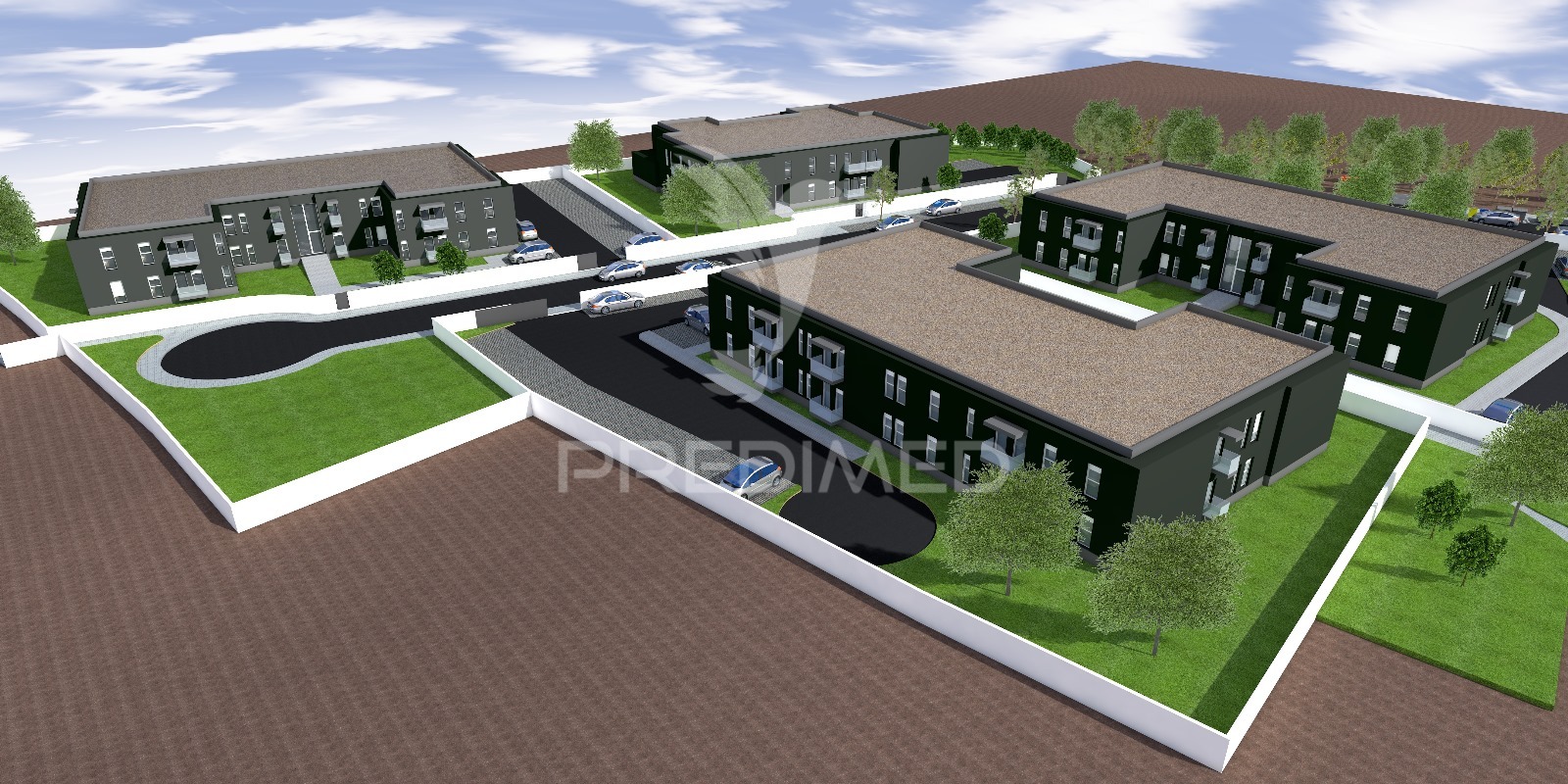 Apartamento T2