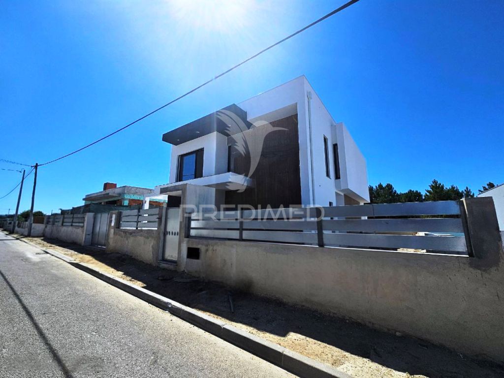 Moradia Isolada T3