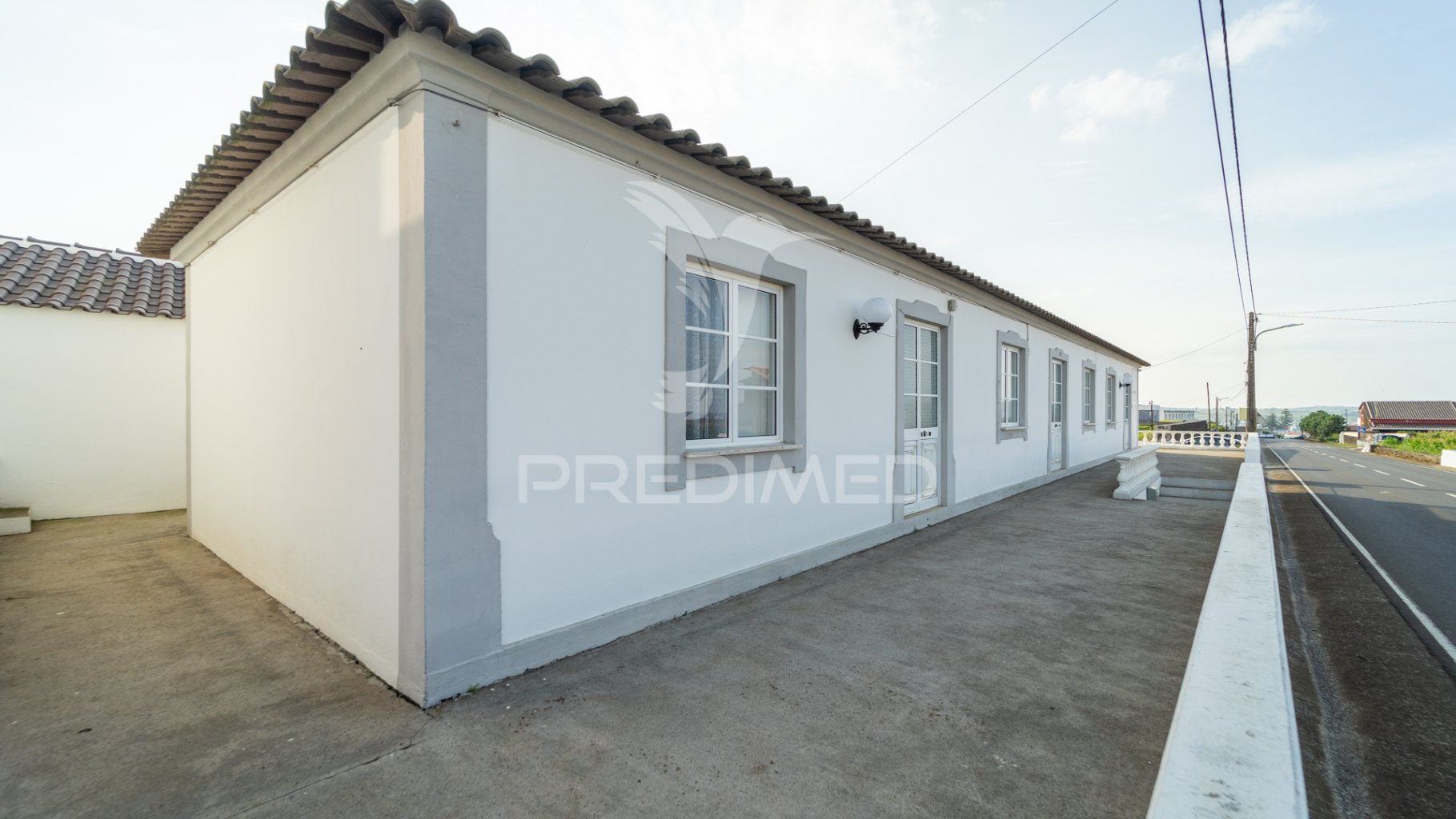 Moradia T5