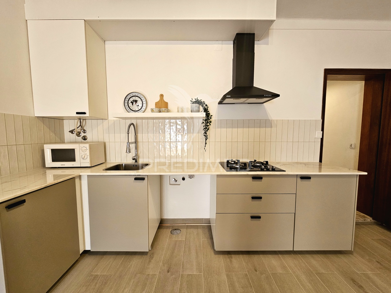 Moradia T2
