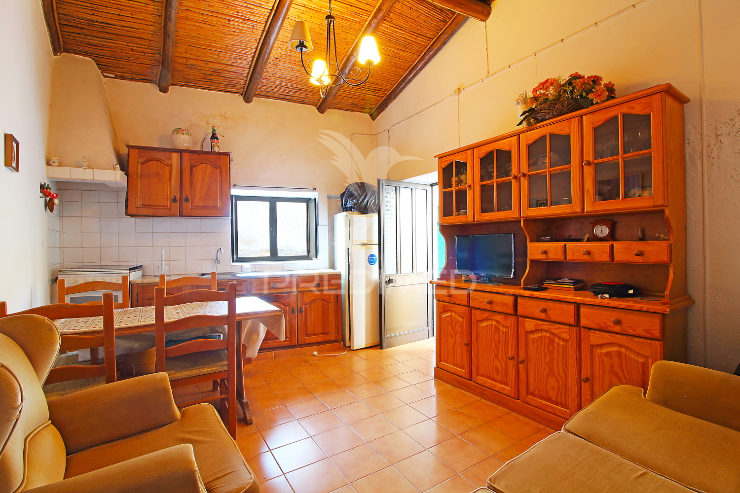 Moradia T2