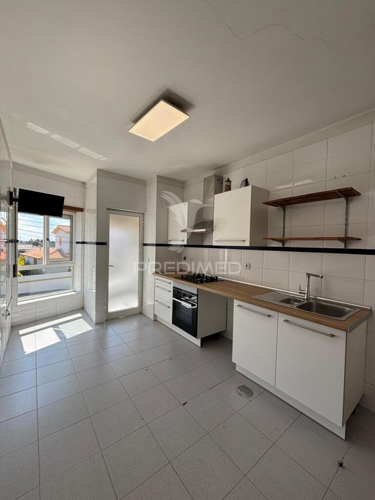 Apartamento T3