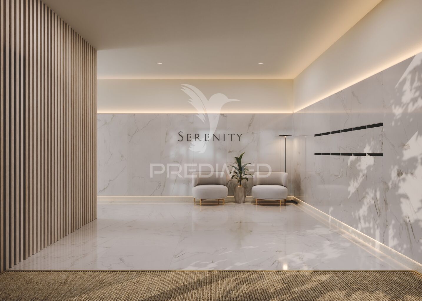 Apartamento T4