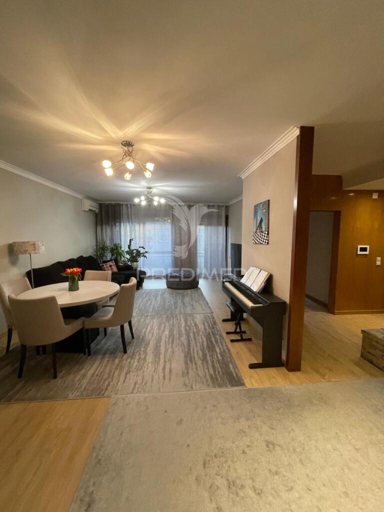 Apartamento T3