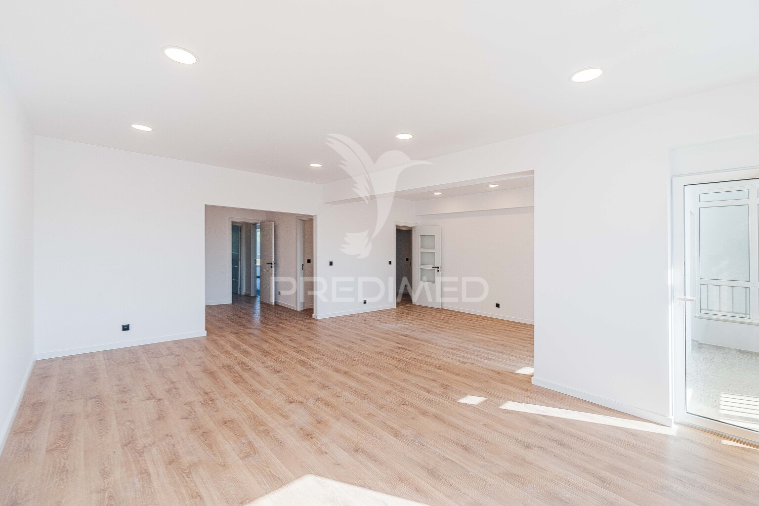 Apartamento T3