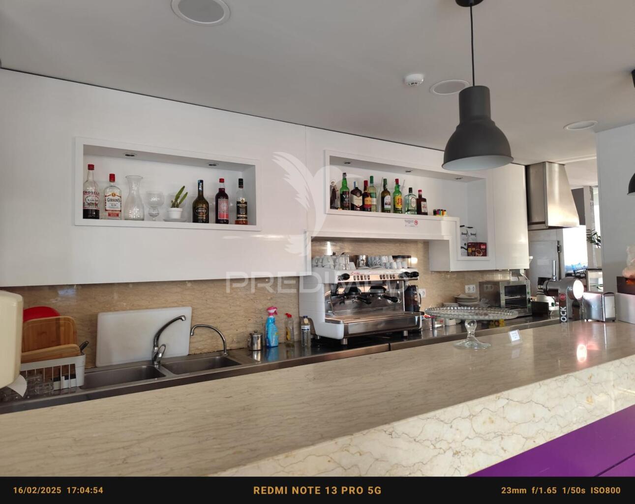 Bar/Restaurante
