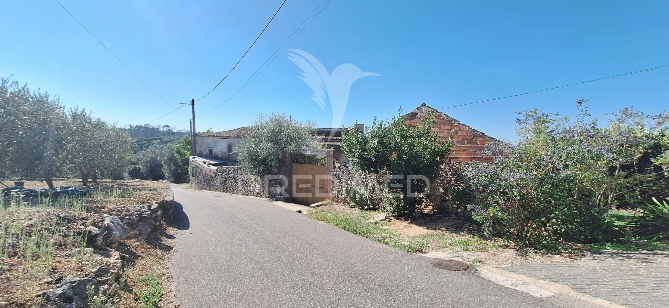 Casa Antiga T3