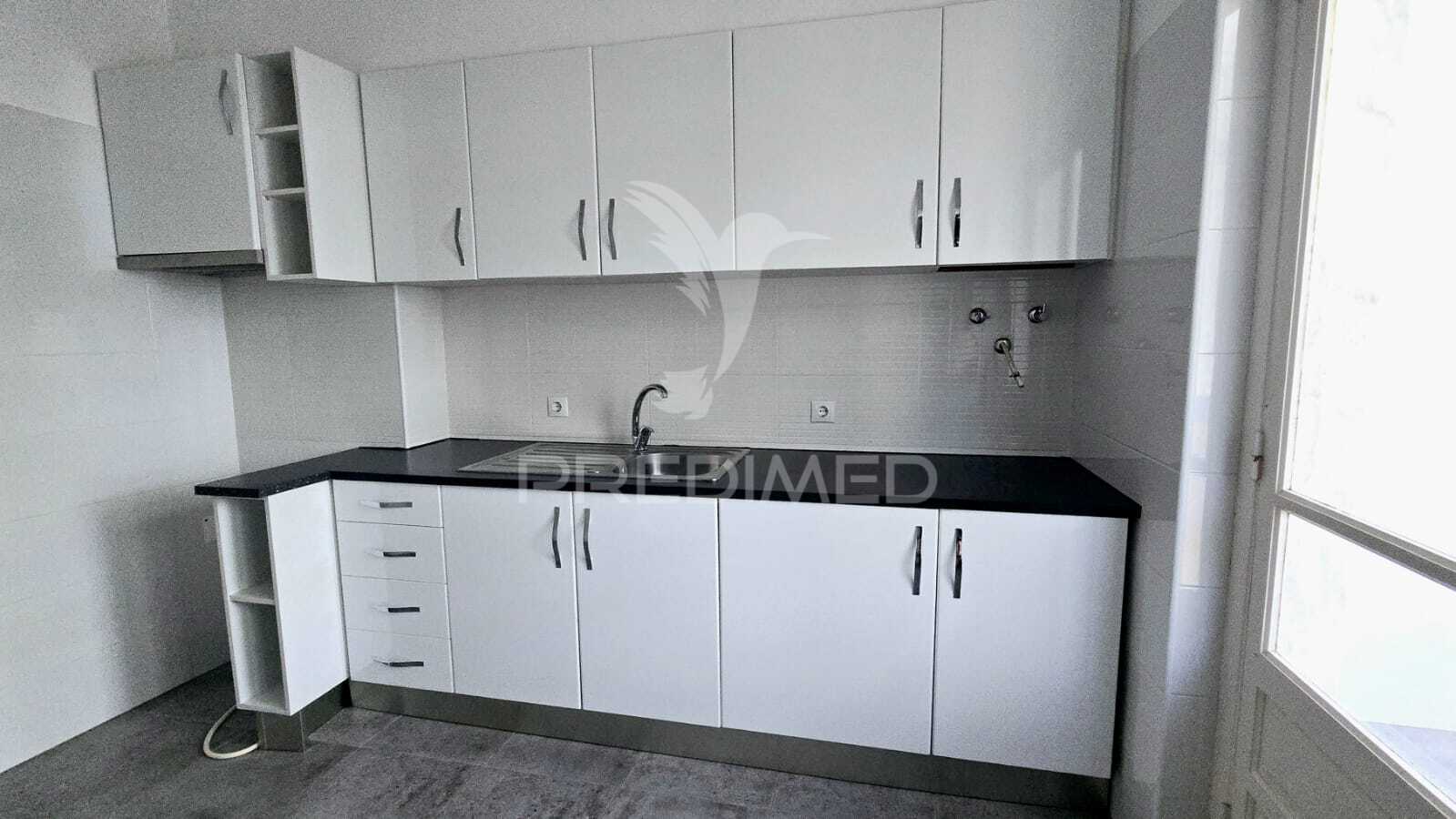 Apartamento T2