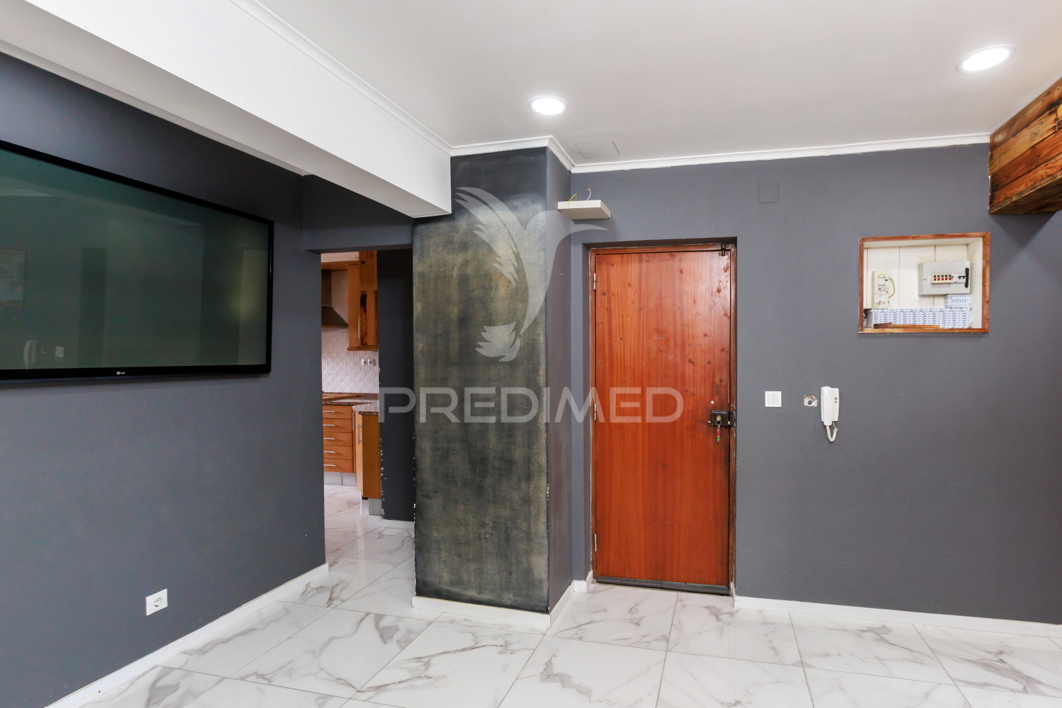 Apartamento T3