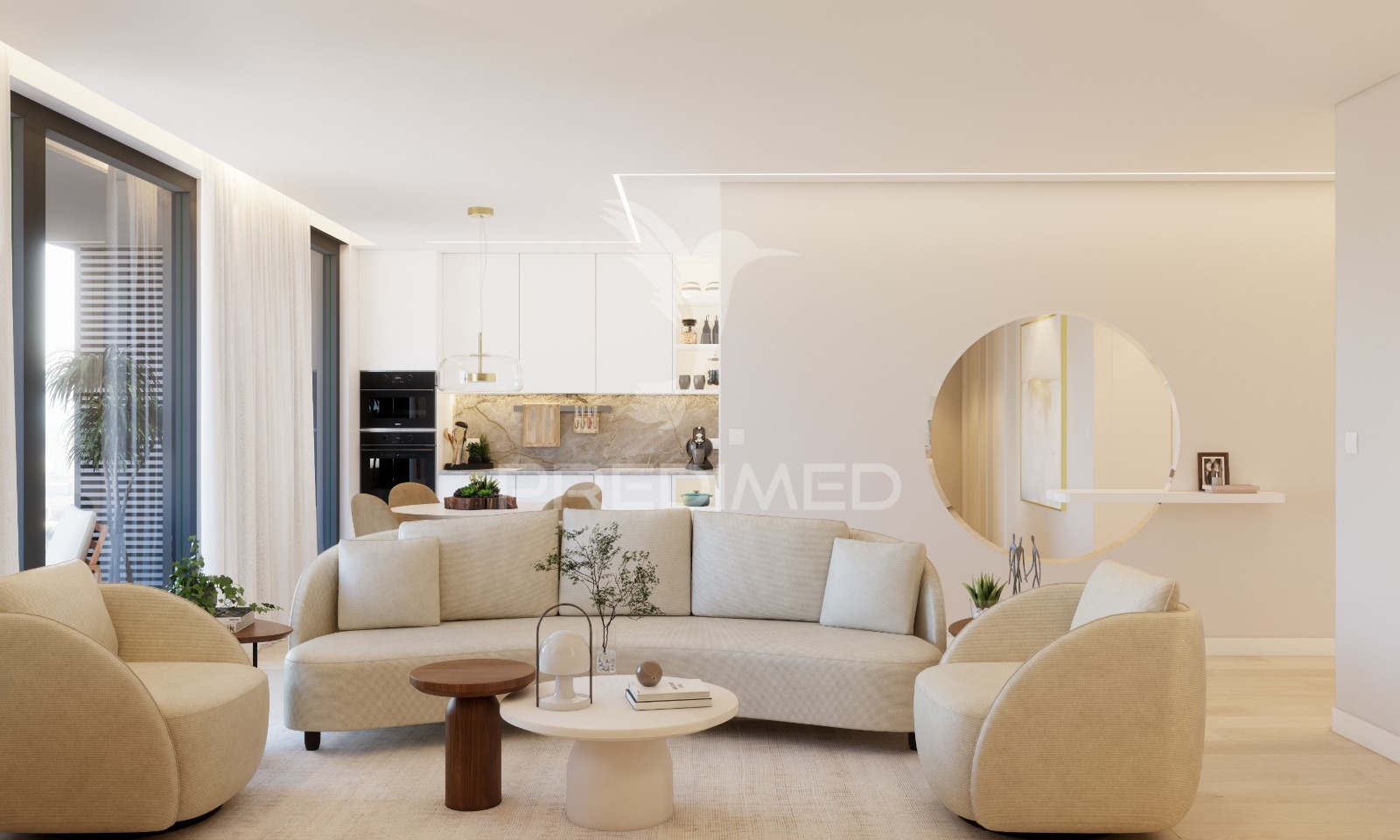 Apartamento T1