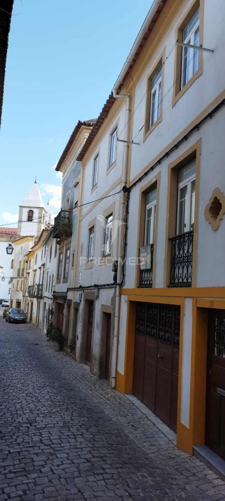 Casa Antiga T4