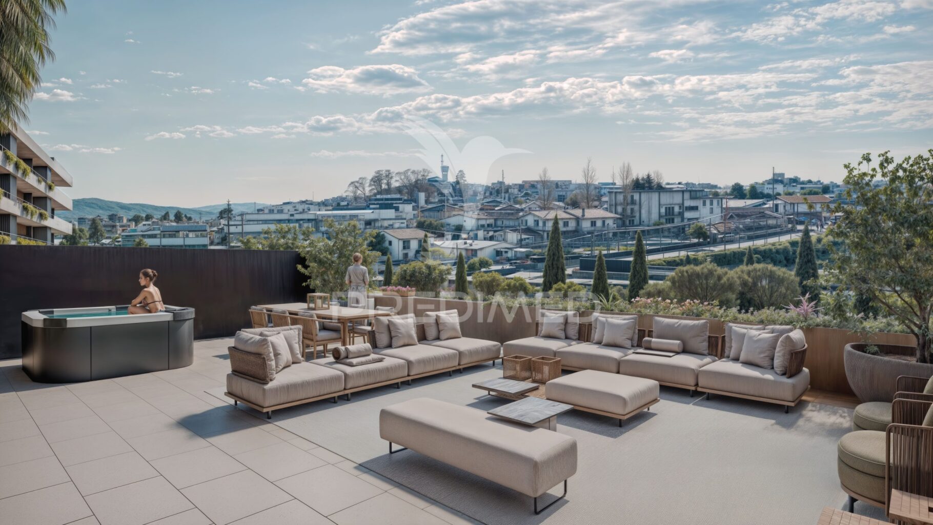 Apartamento T3