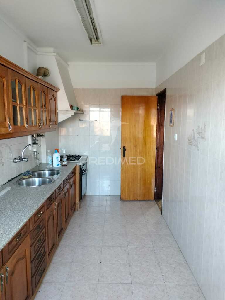 Apartamento T2