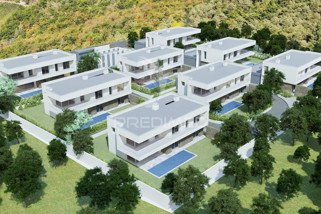 Moradia T5