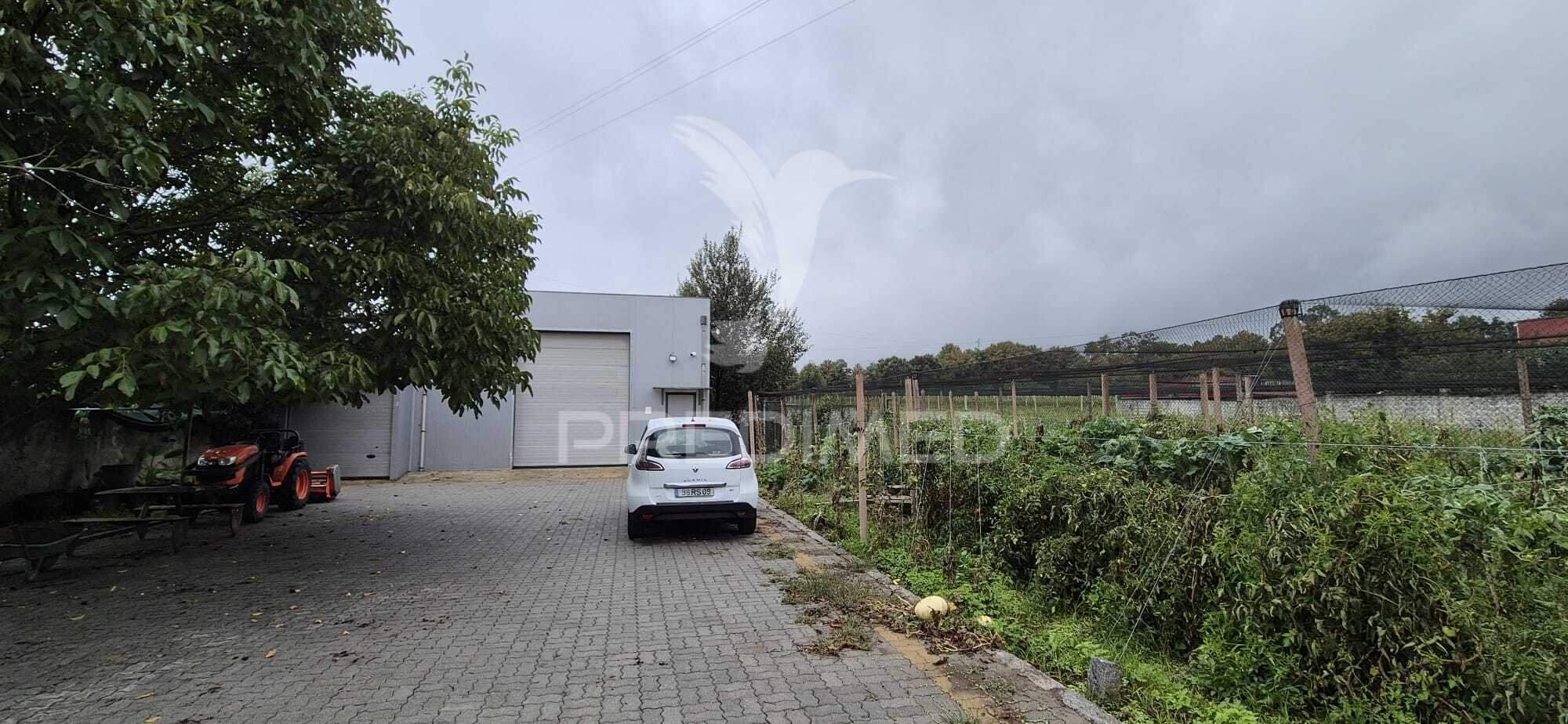 Quinta Rural T0