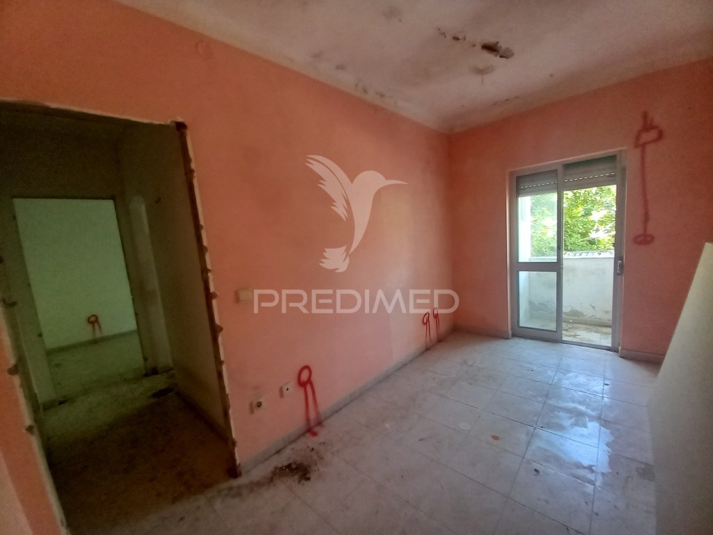 Apartamento T1