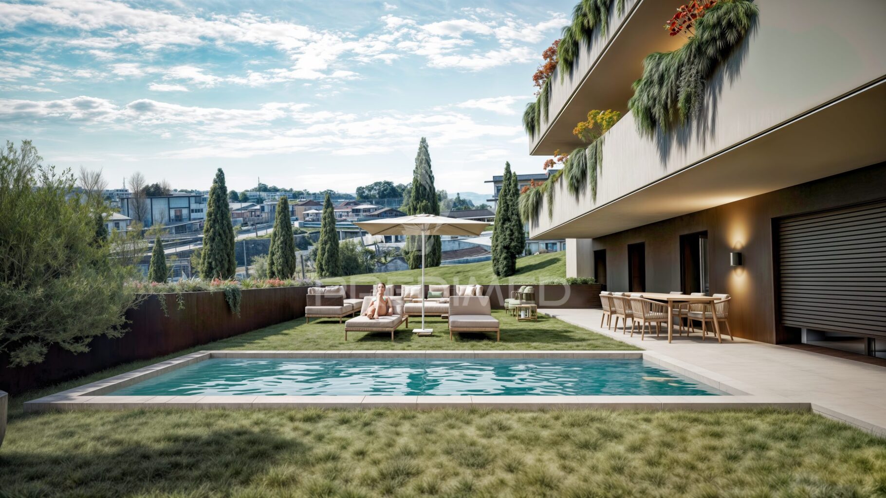 Apartamento T2