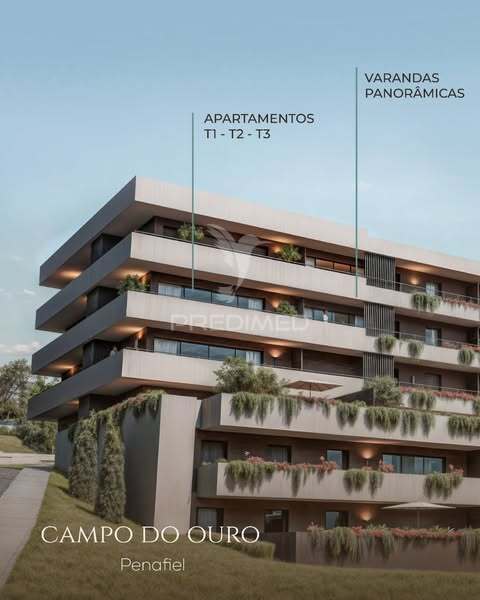 Apartamento T2