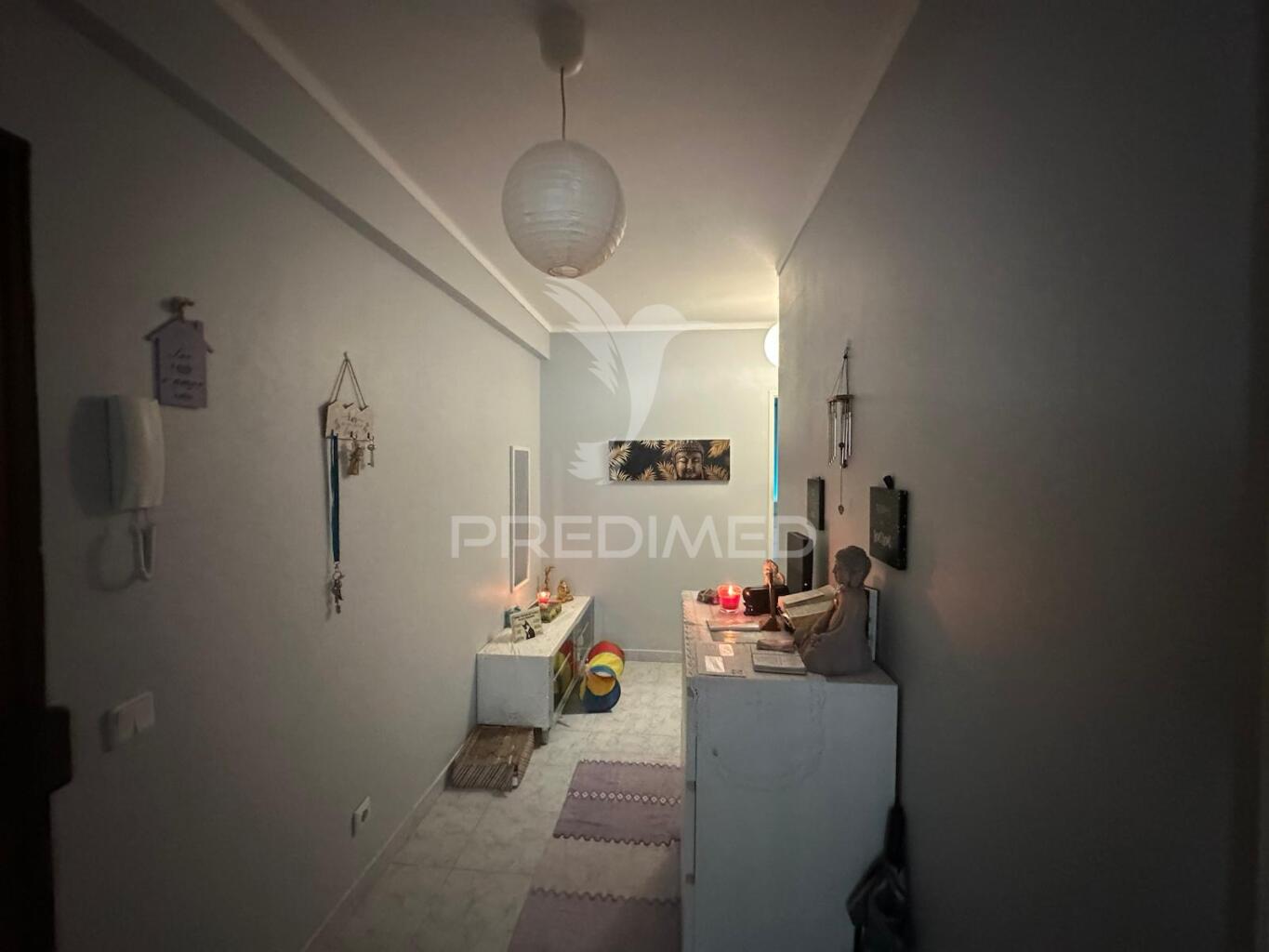 Apartamento T2