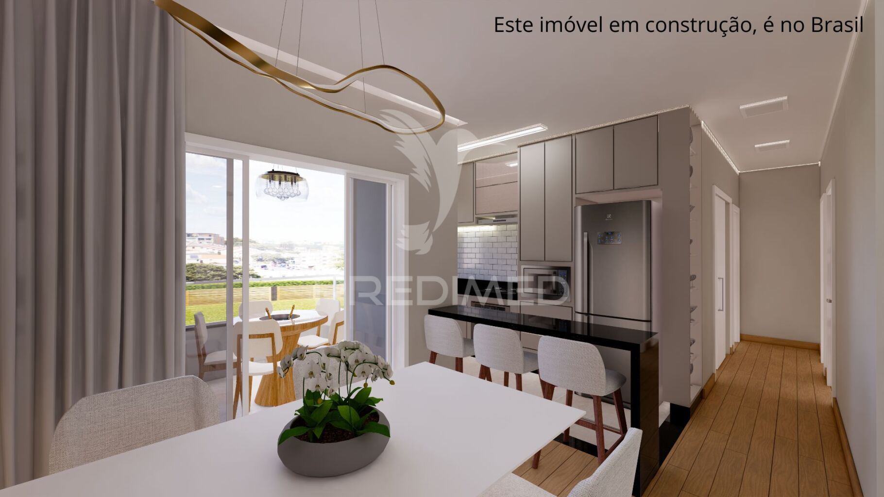 Apartamento T2
