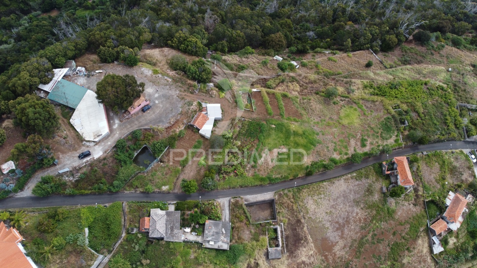 Terreno