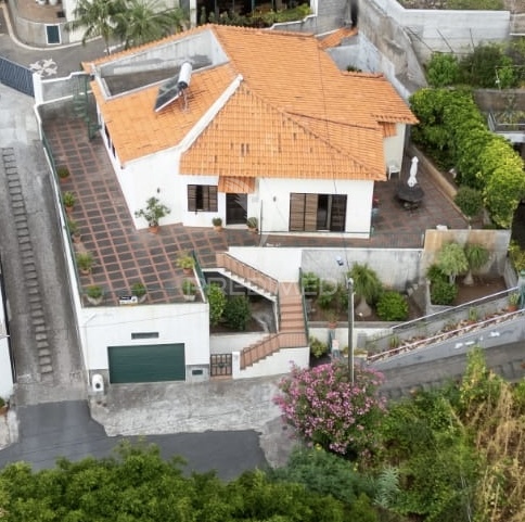 Moradia Isolada T3