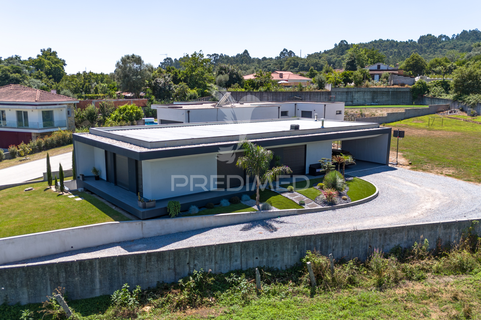 Moradia T3