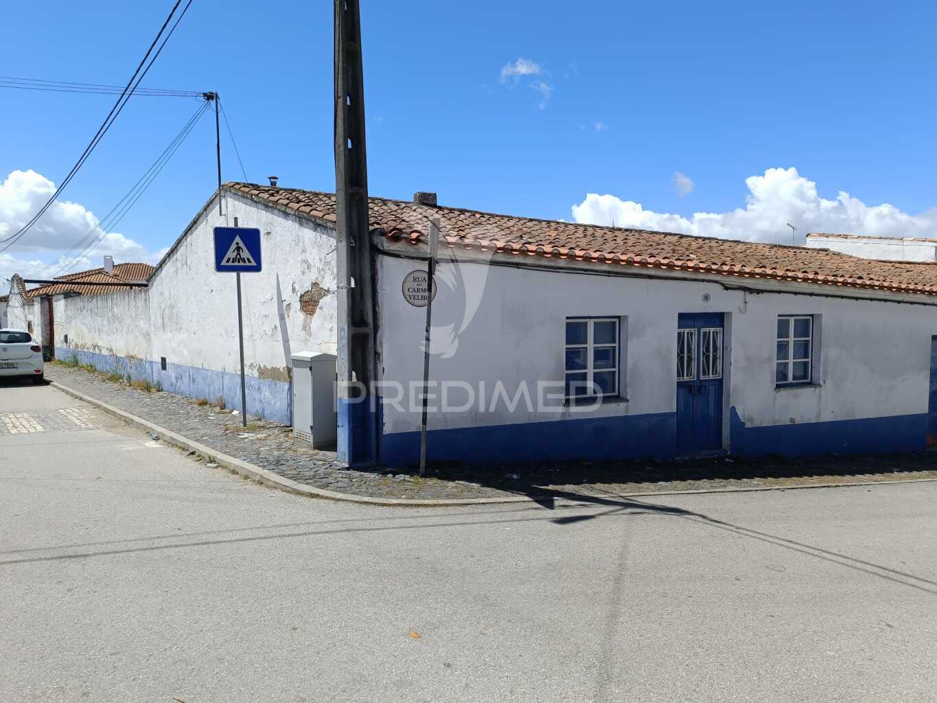 Casa Antiga