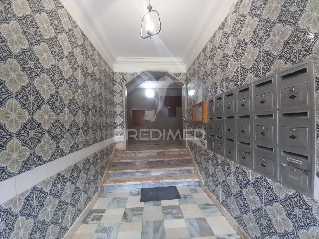 Apartamento T2