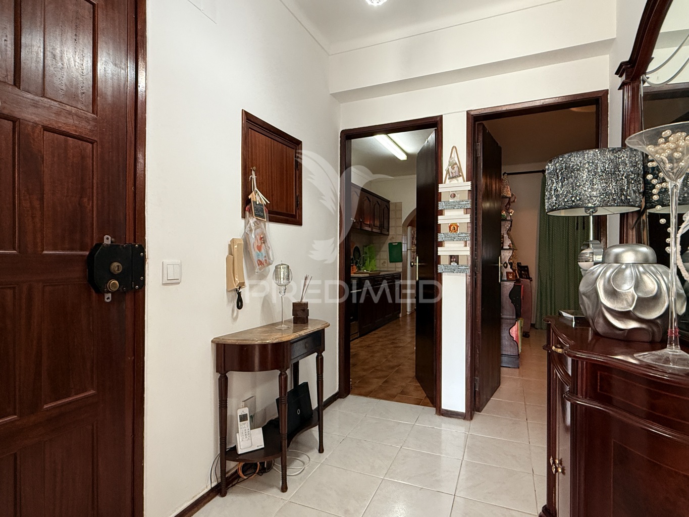 Apartamento T3