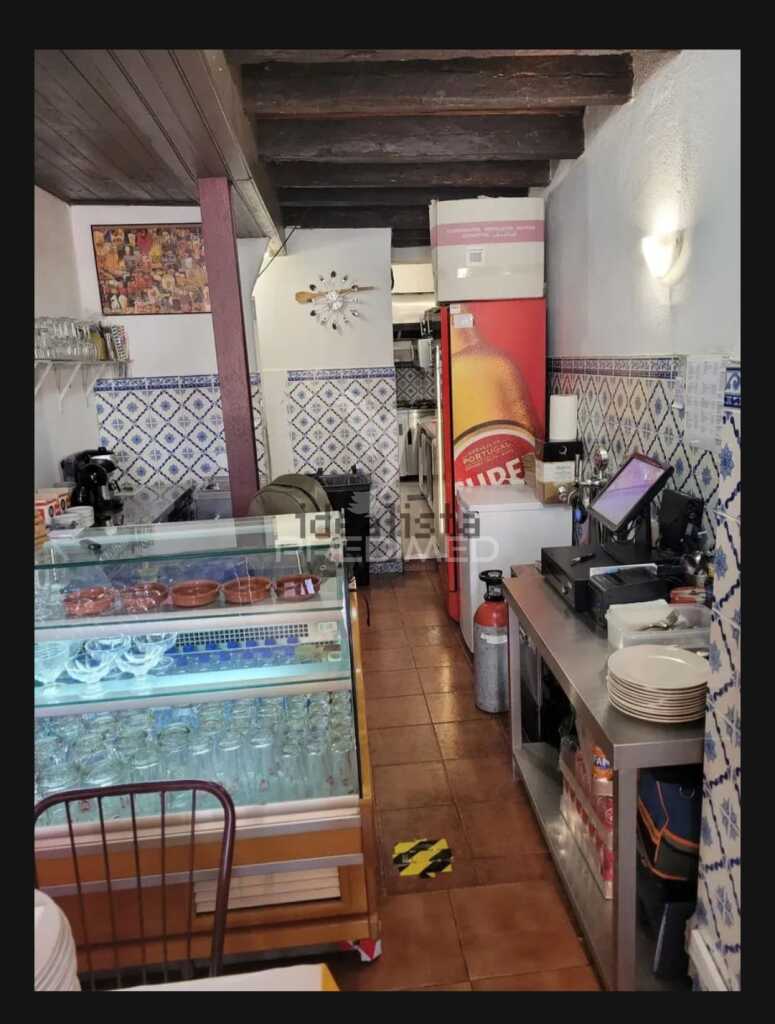 Restaurante T0