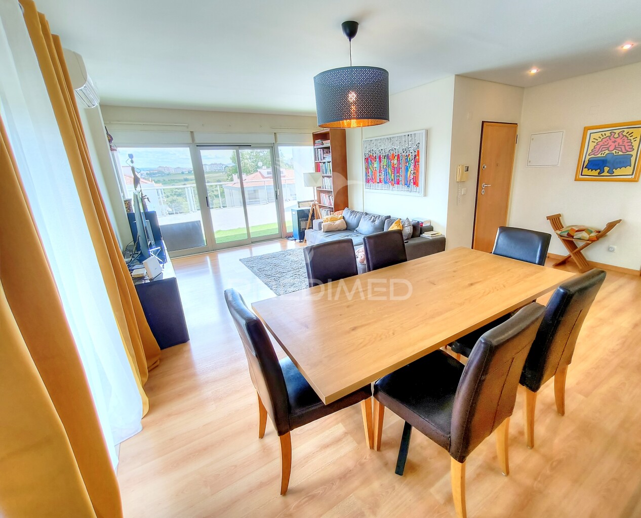Apartamento T3