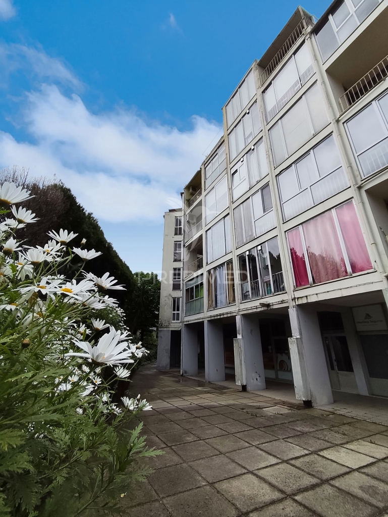 Apartamento T2