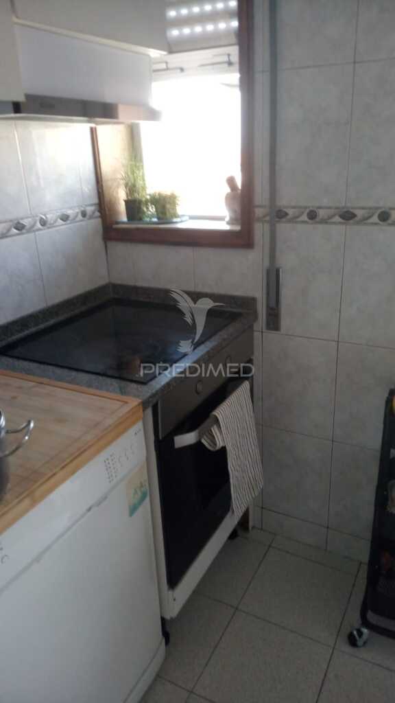 Apartamento T2 + 1
