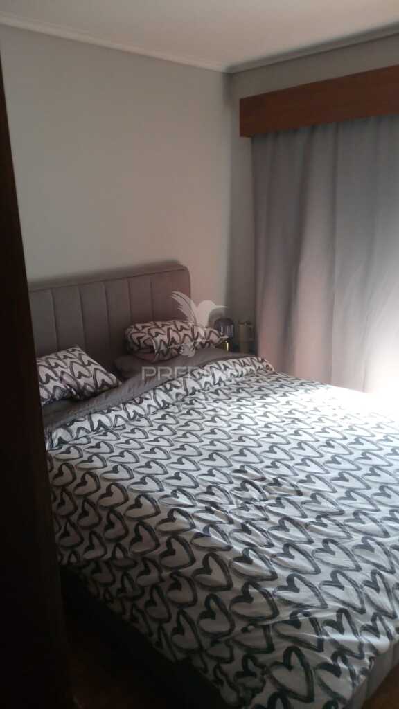 Apartamento T2 + 1
