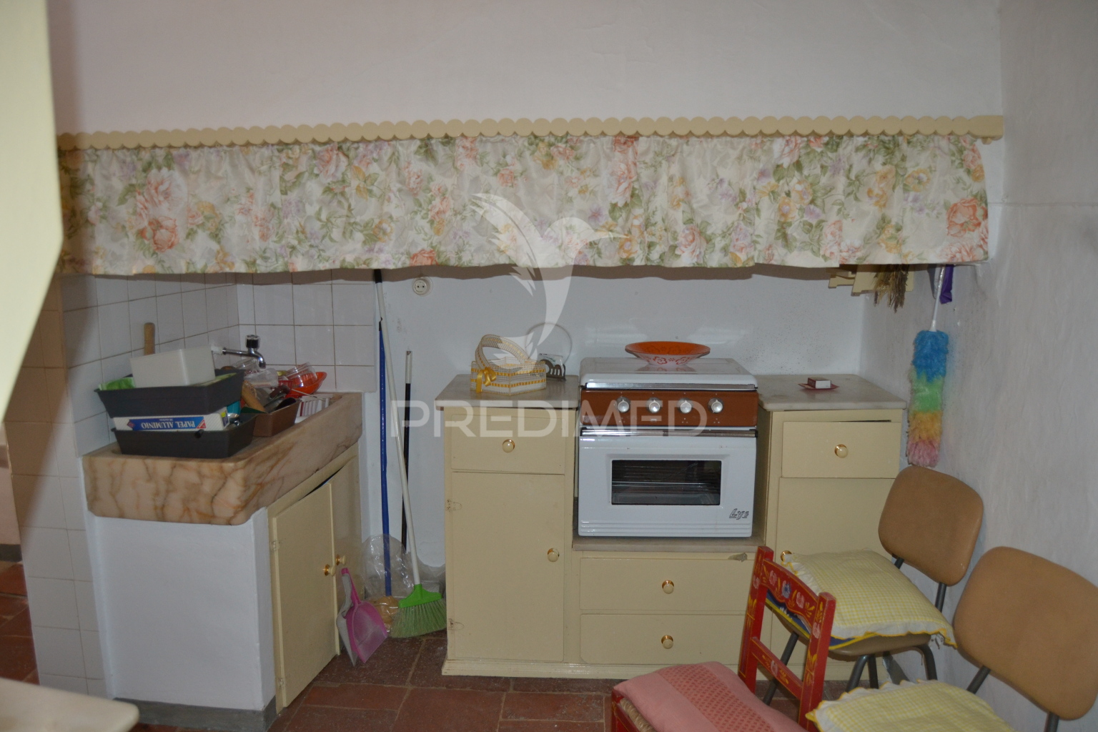 Casa Antiga T2