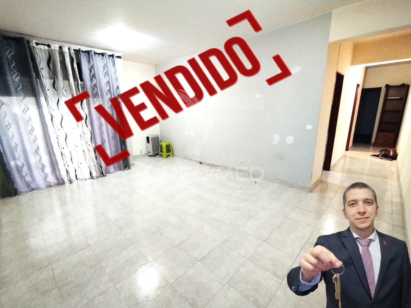 Apartamento T2