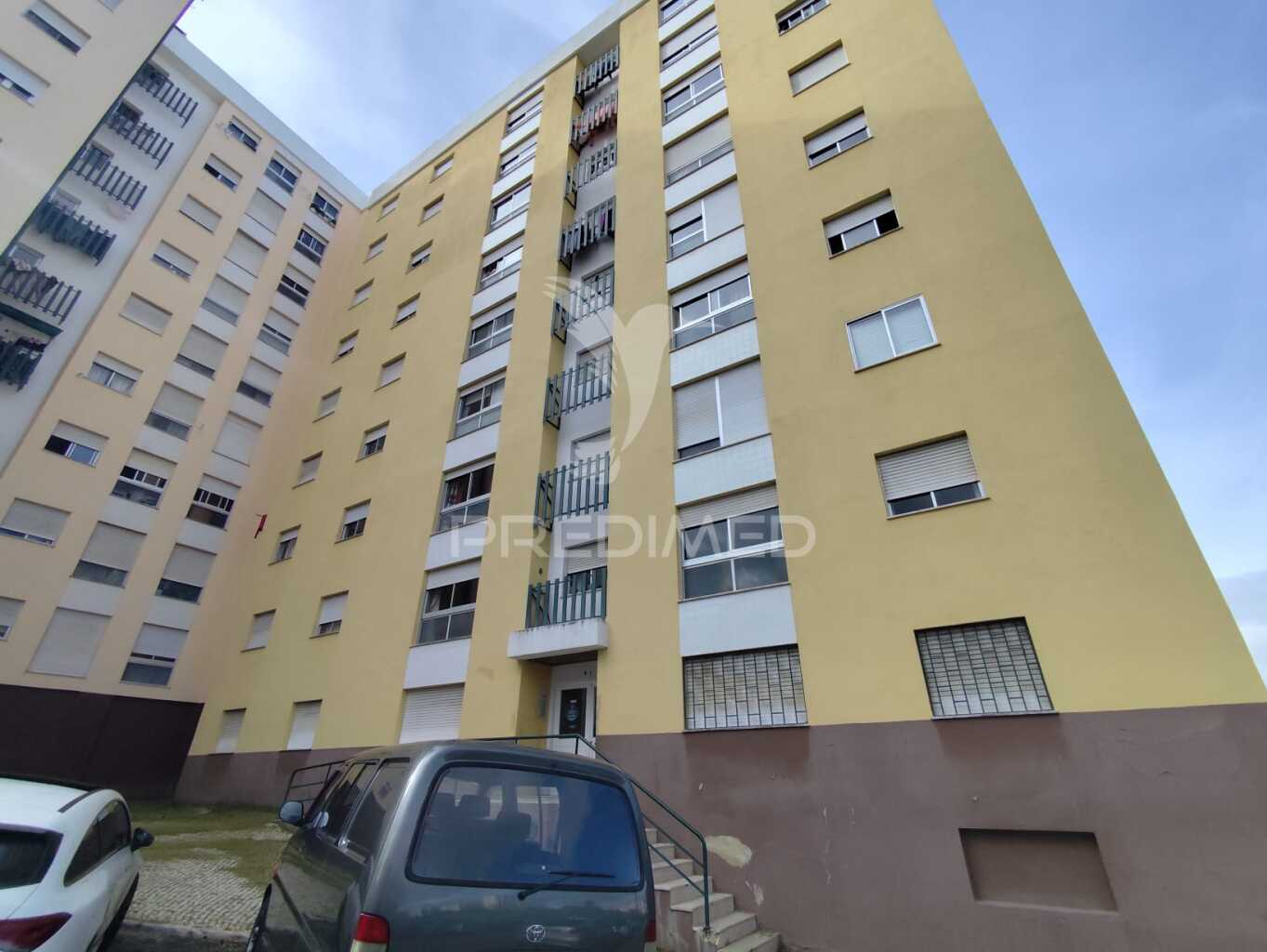 Apartamento T3