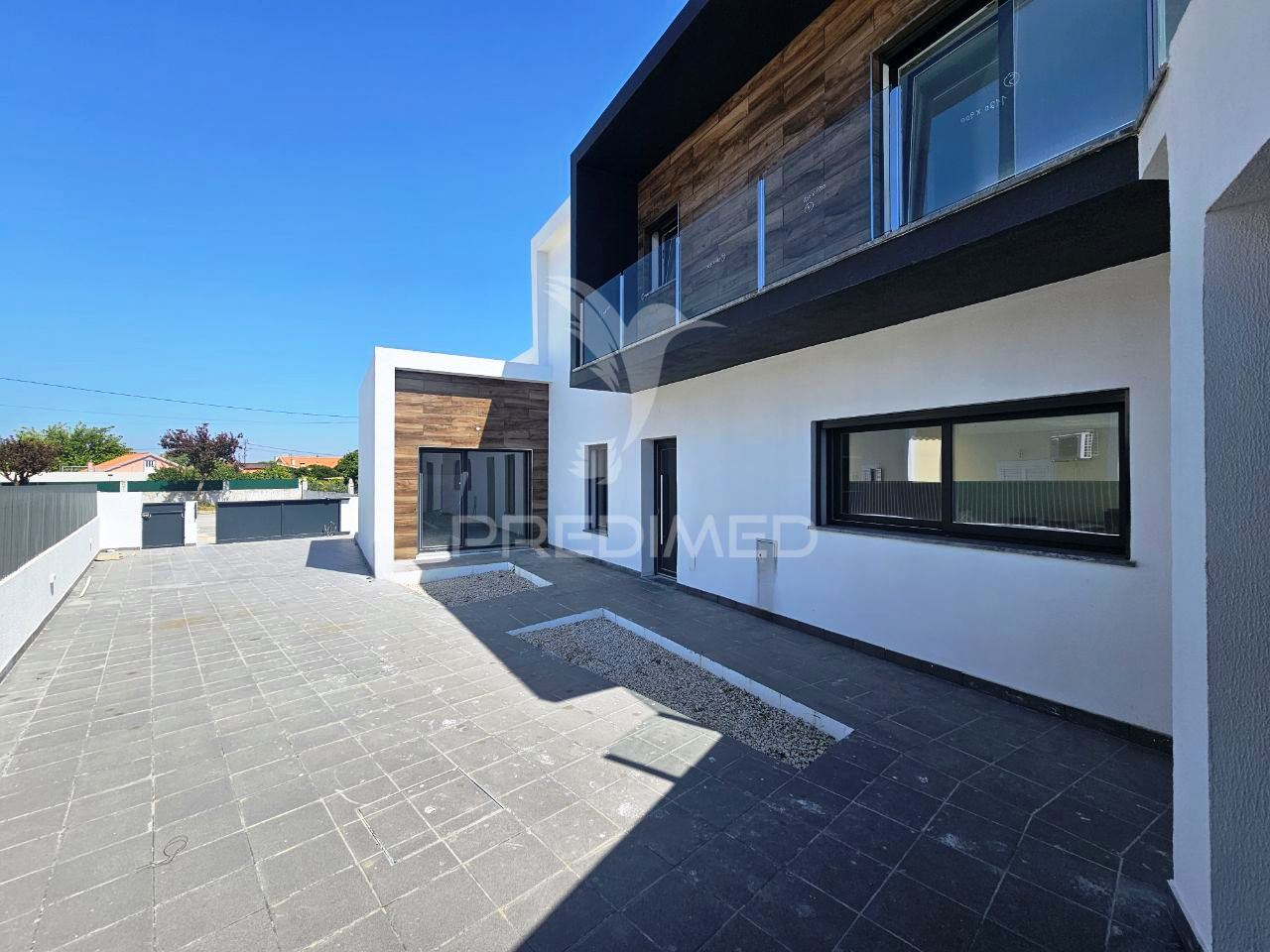 Moradia Isolada T5